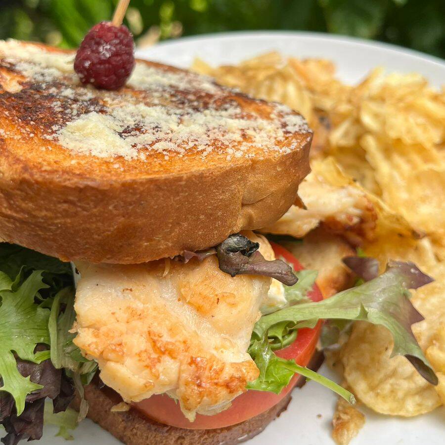 Sándwich Especial