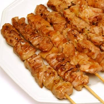 Espeto de Frango