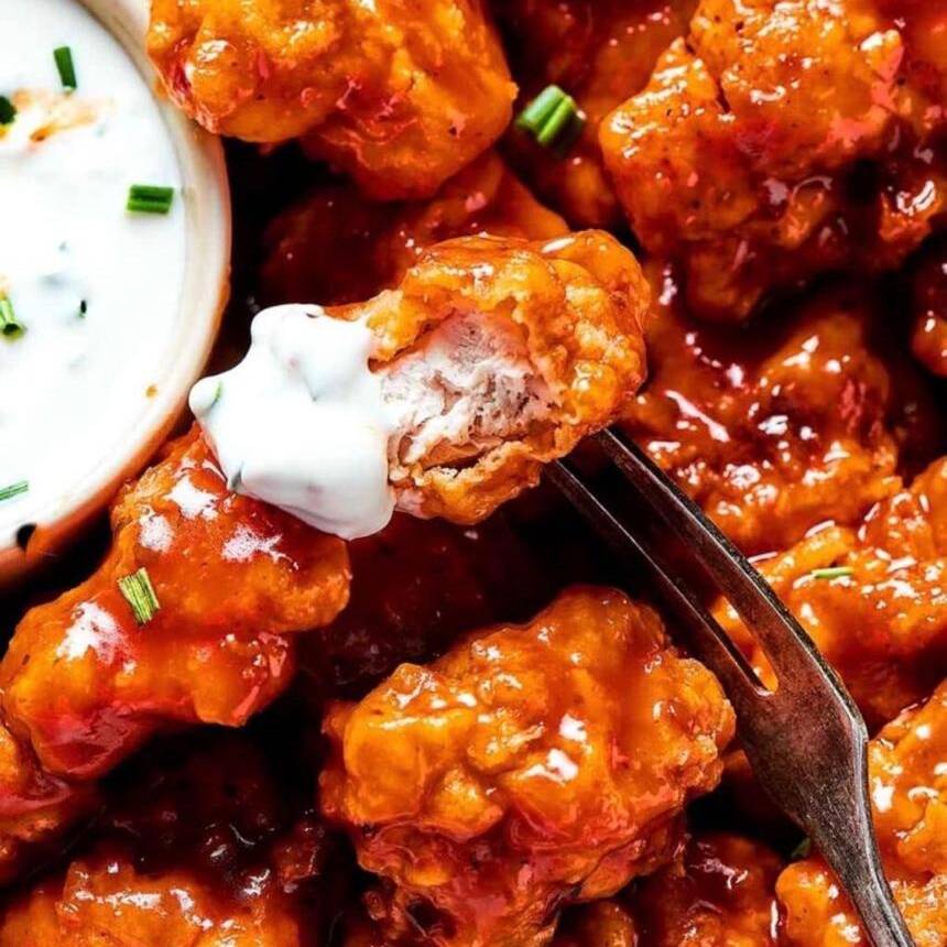 Boneless 250 g, Base