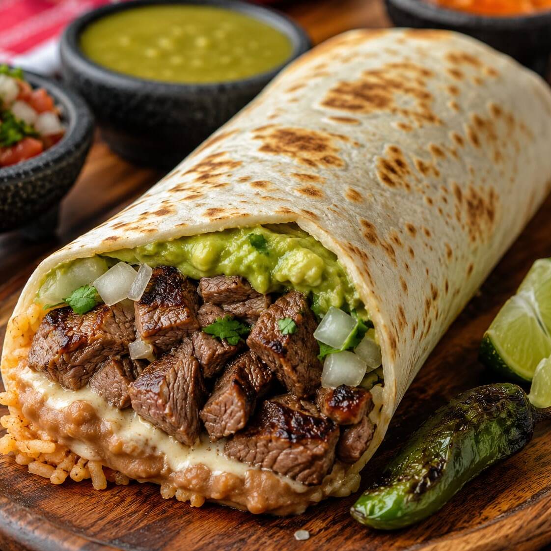 BURRO DE ARRACHERA