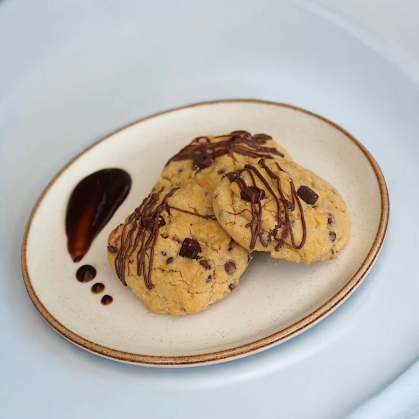 Galleta de Chips de Chocolate