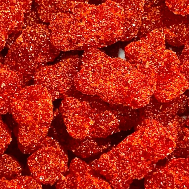 Panditas Picositas 50gr