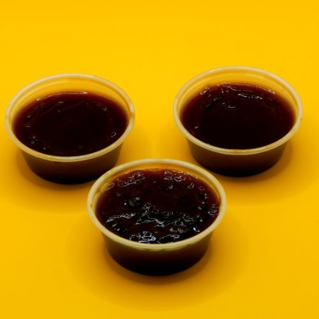 3 Extras Salsa de Anguila