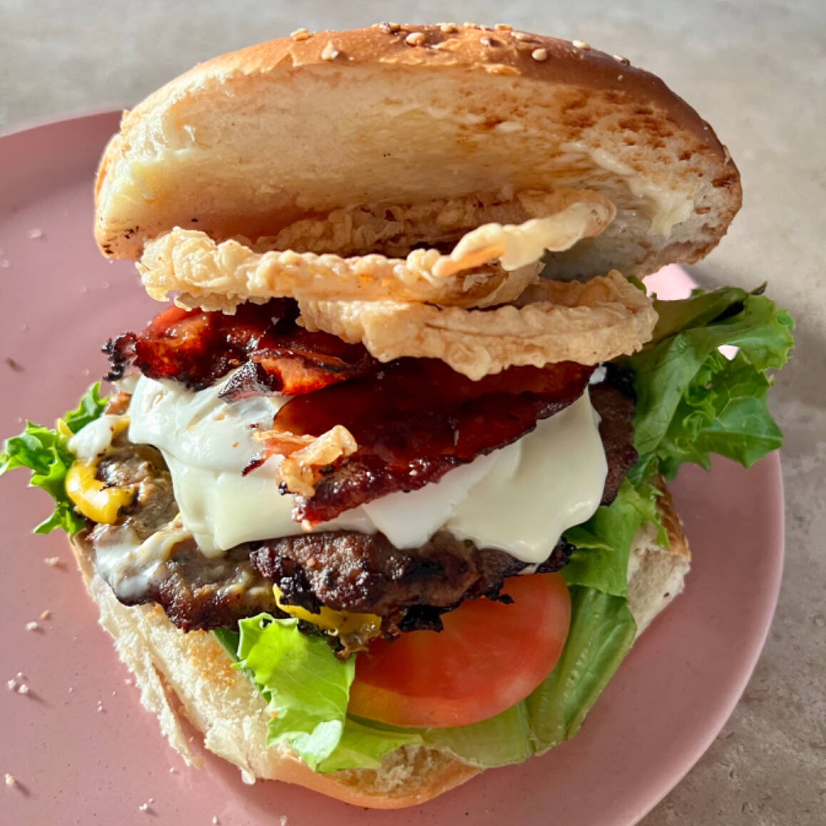 Especialita Doble Carne