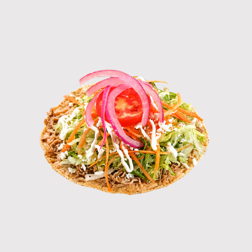 Tostada (Pza)