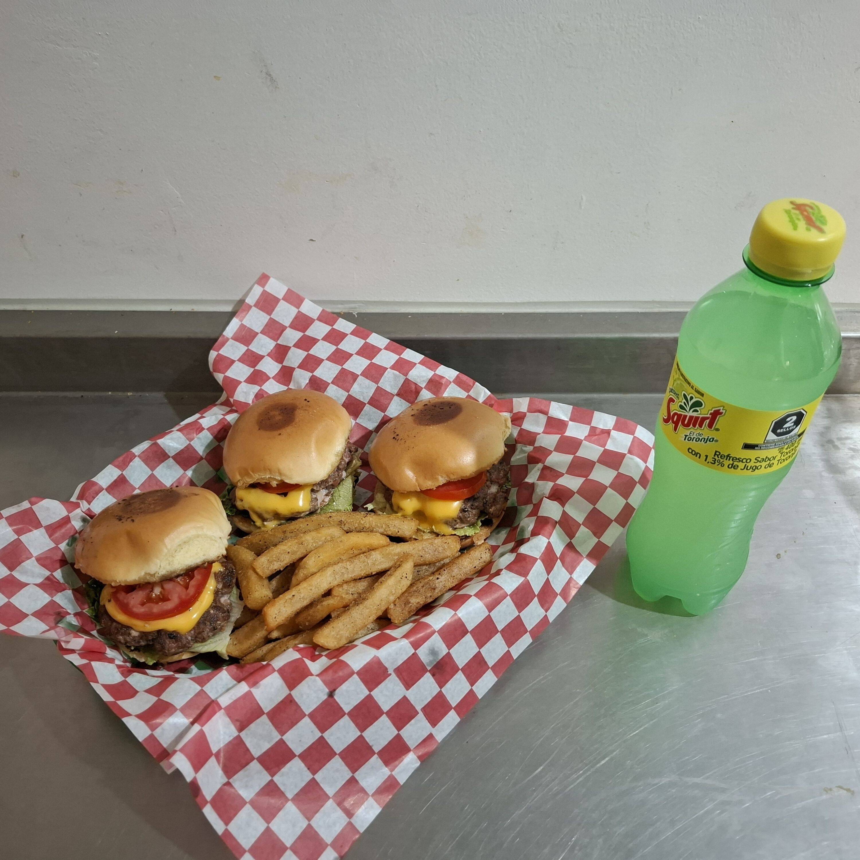 Cariñositas