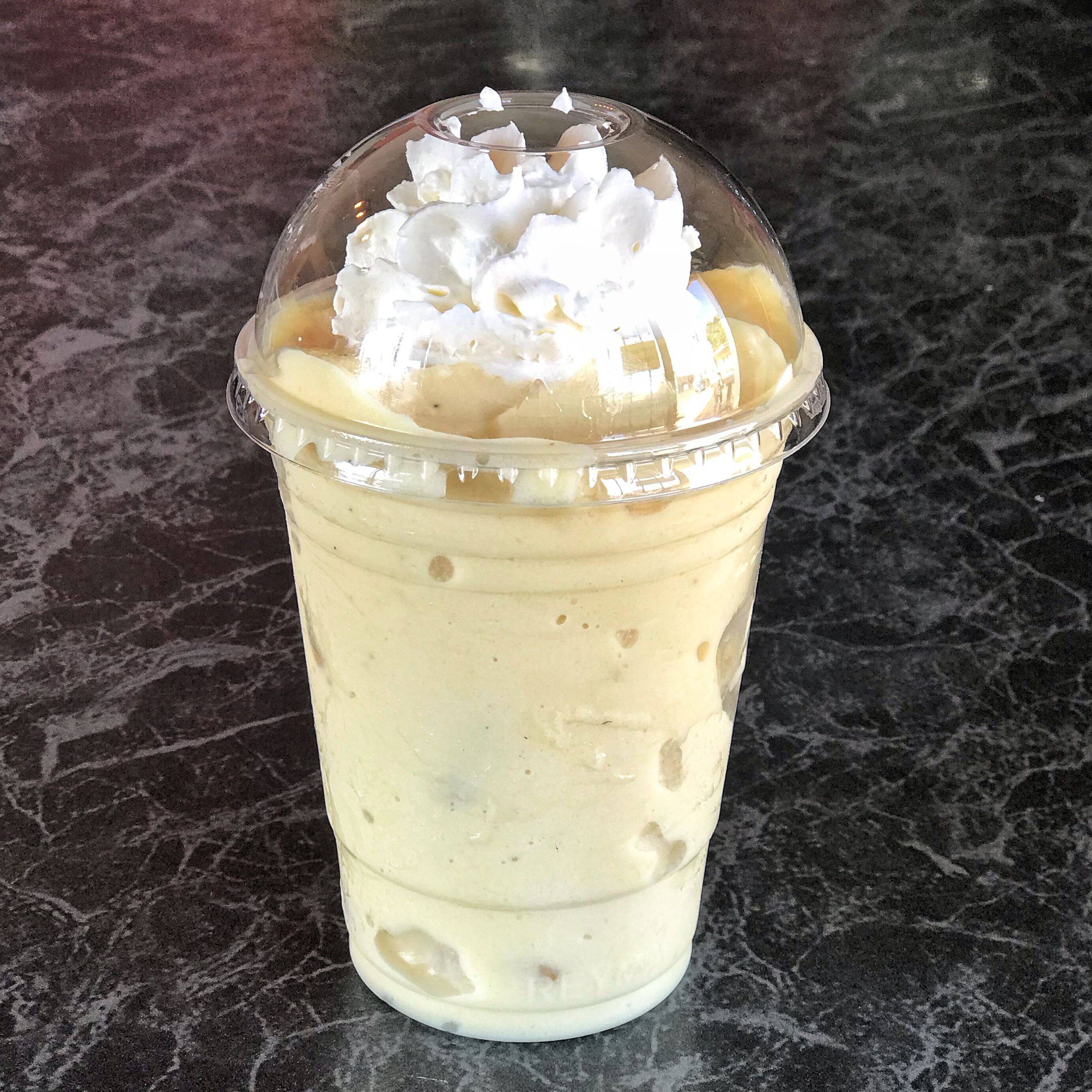 Smoothie de Maracuyá 16 oz.