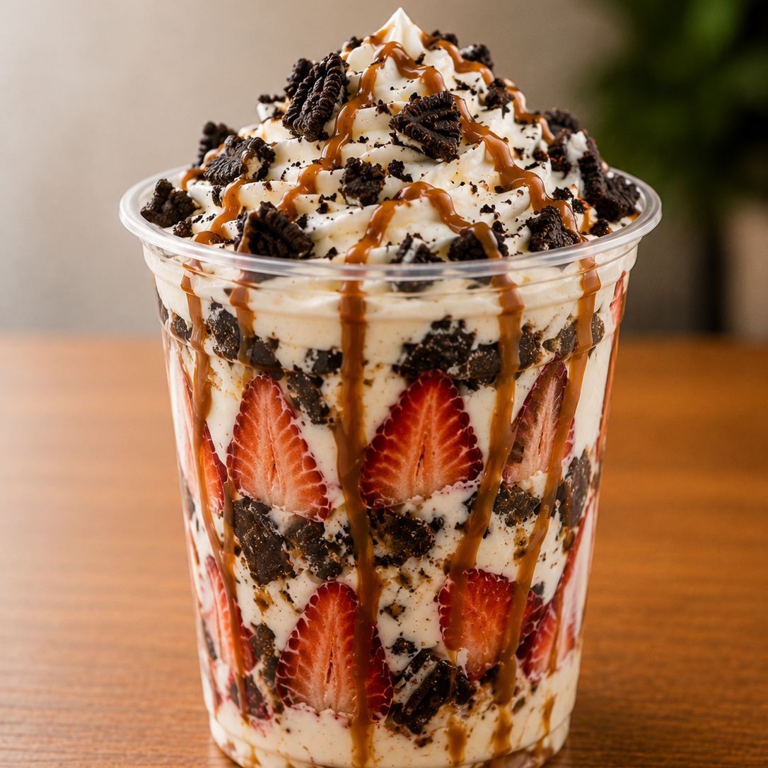 Tres Leches