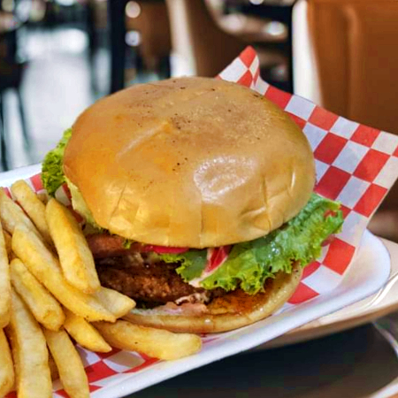 Combo Bacon
