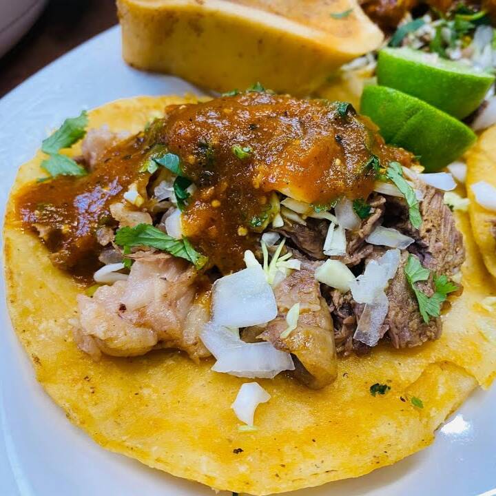 Taco Chamorro