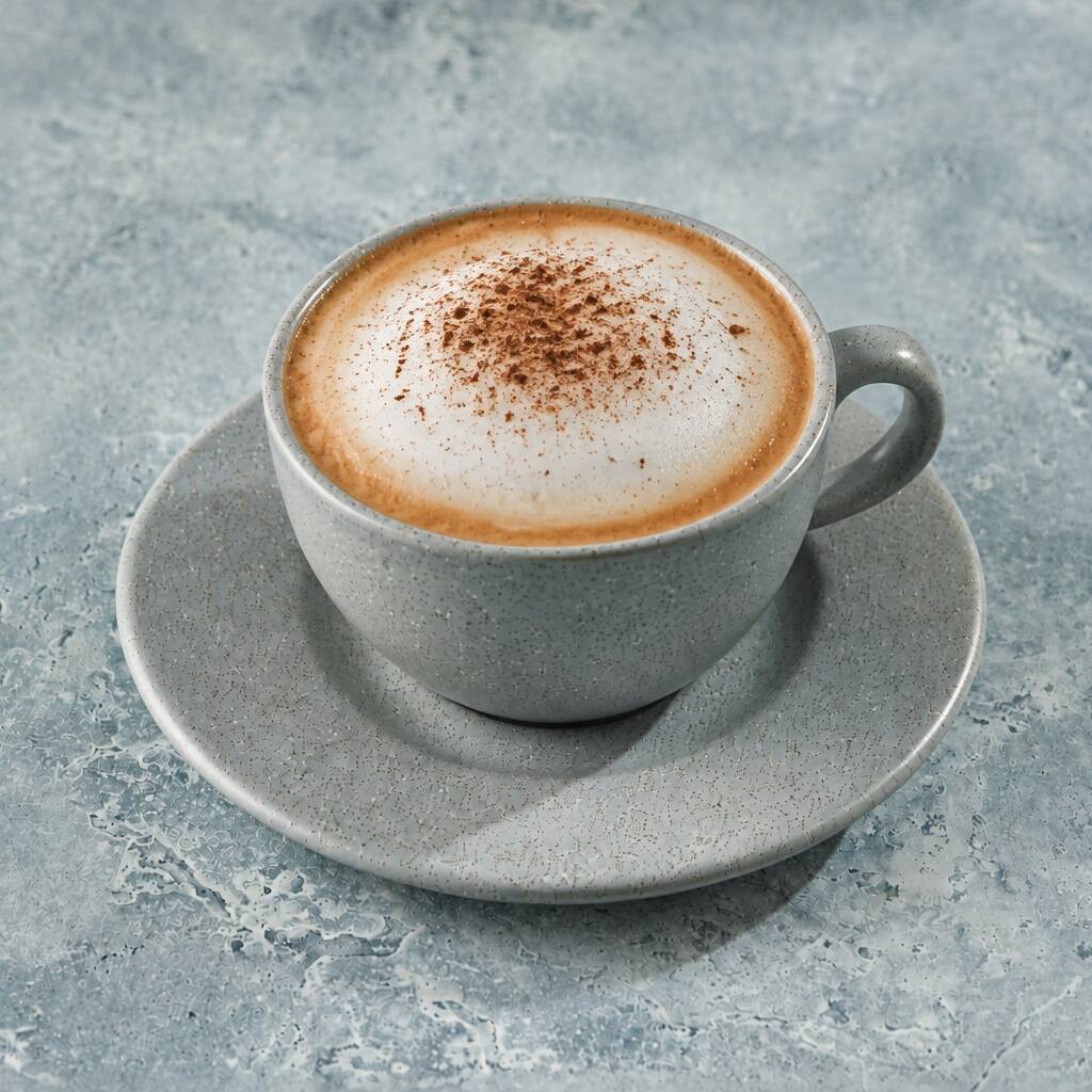 Capuccino