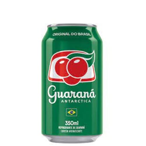 Lata 350ml
