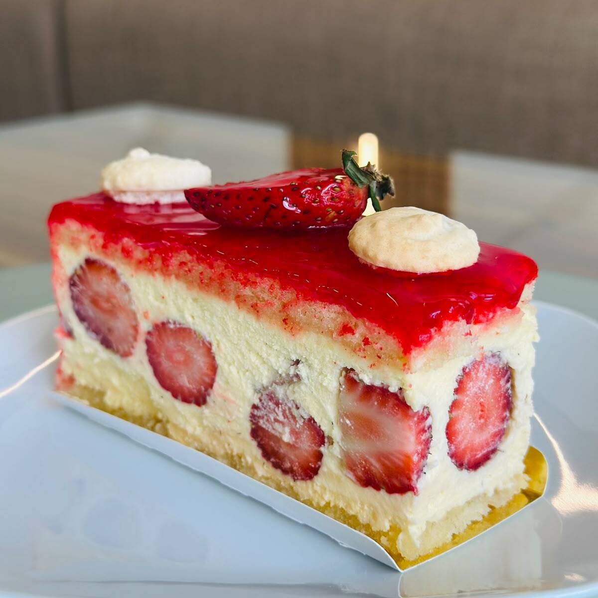 Fraisier