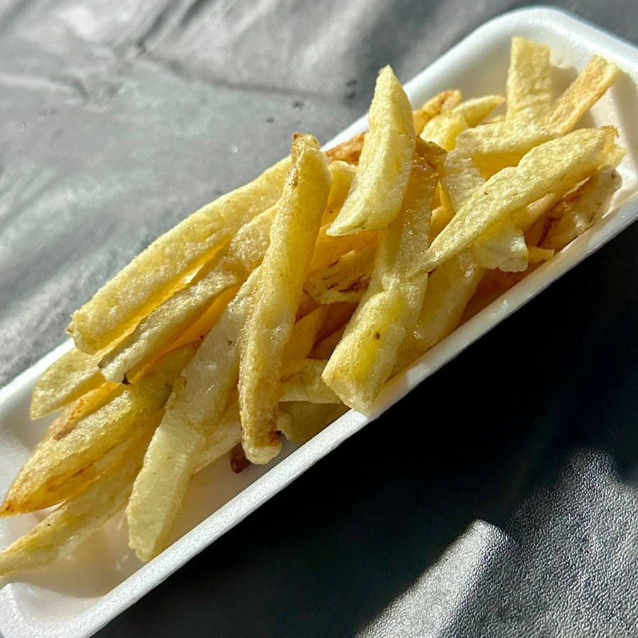 MEDIA ORDEN DE PAPAS