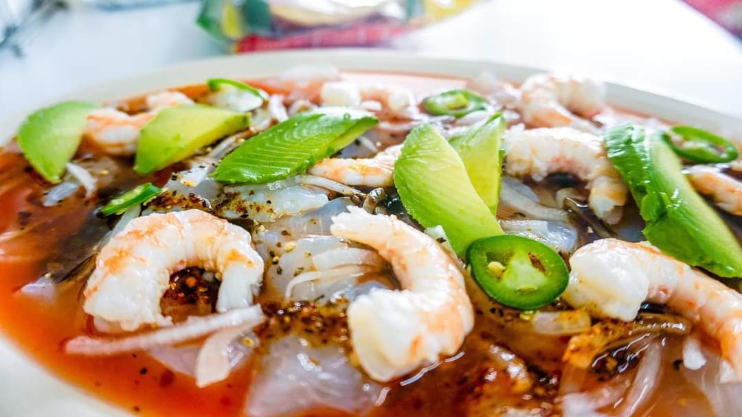 Callos de Lobina El Beltrán