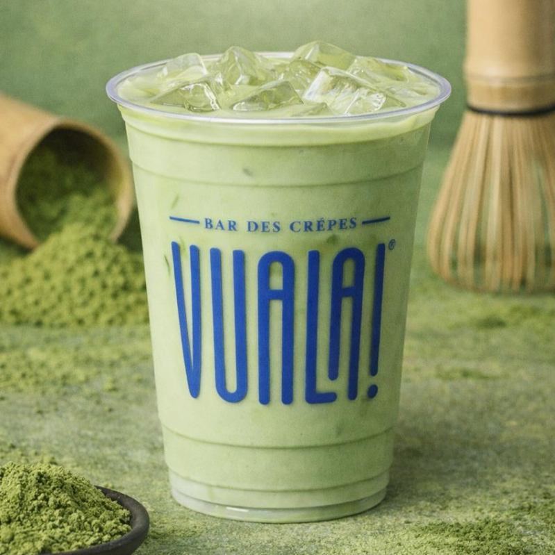Matcha