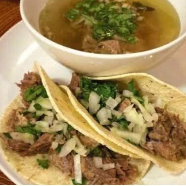COMBO TACOS