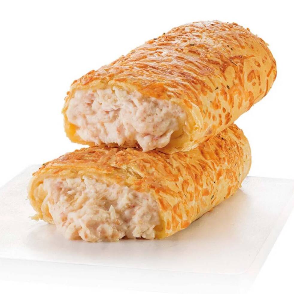 Chicken Bake