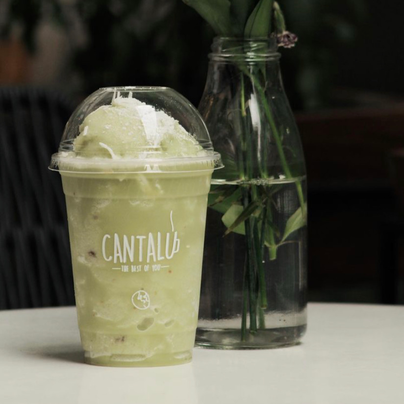 Match-A-Dátil (Smoothie)
