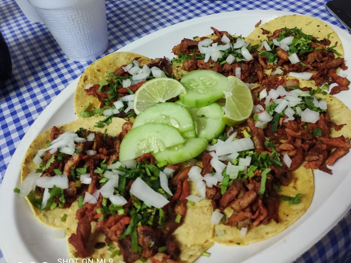 Orden de pastor