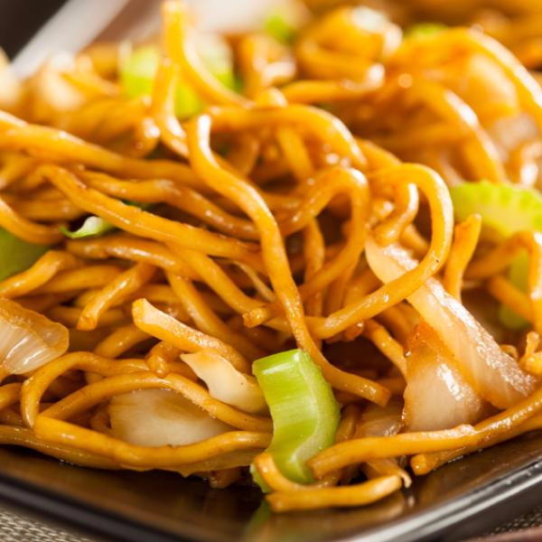 Spagetti