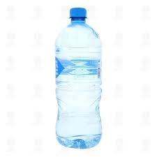 Agua Natural 1 L
