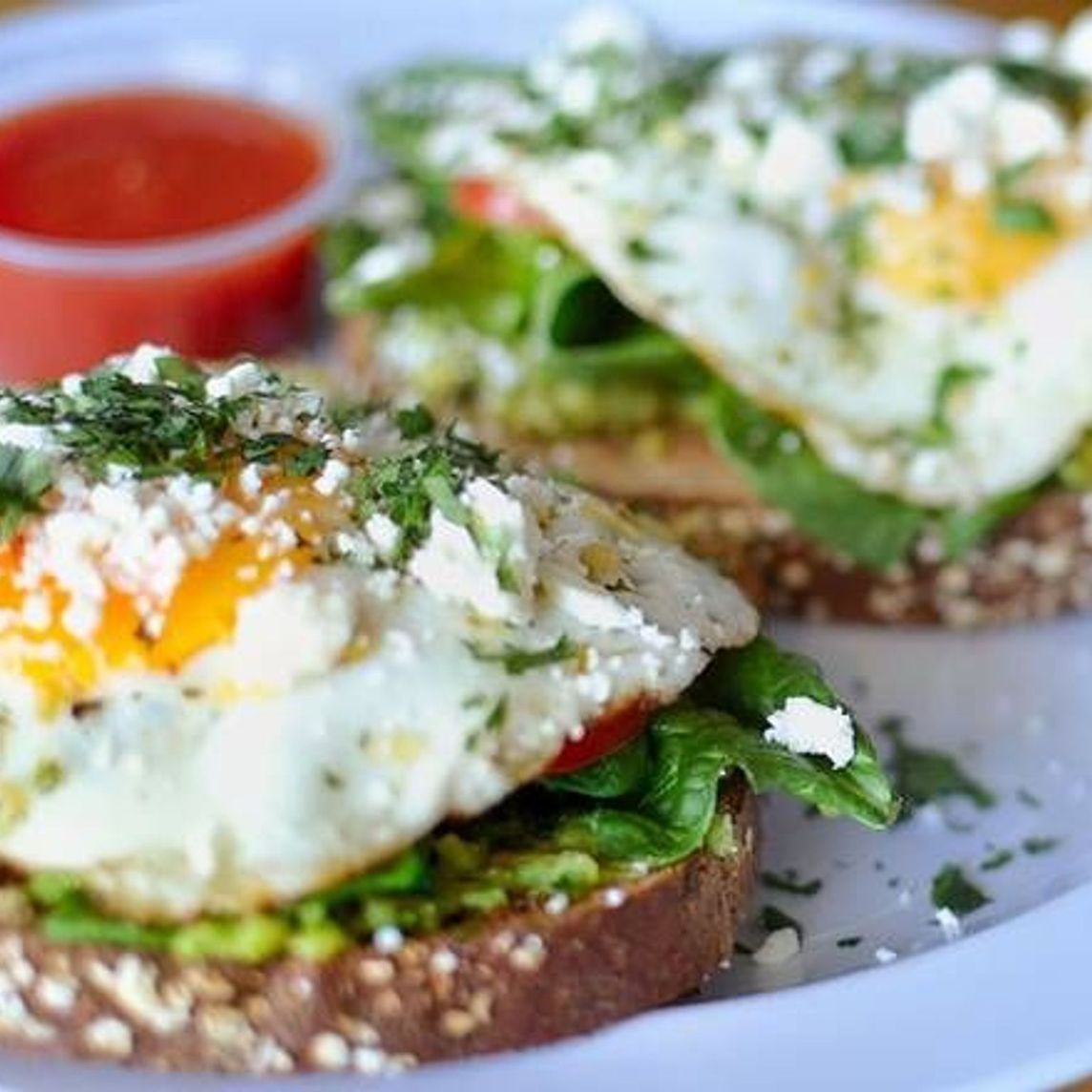 Avocado Toast