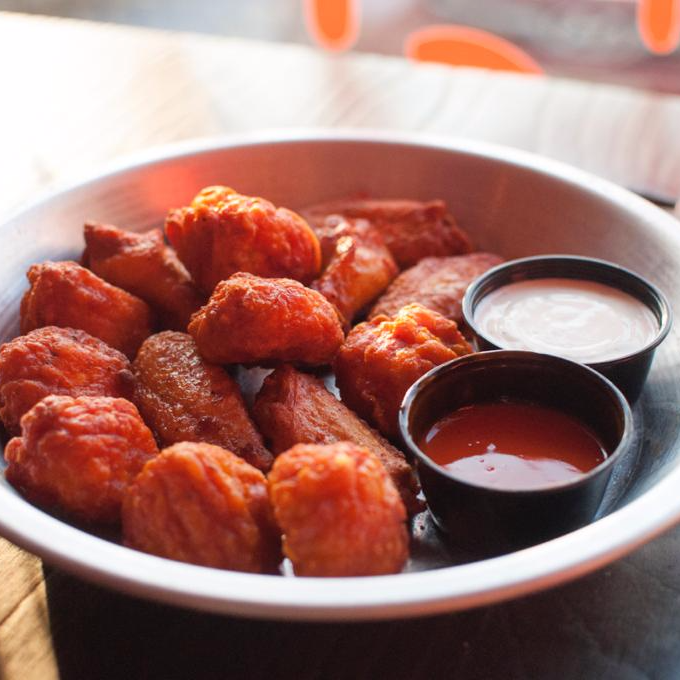 Boneless
