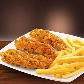 Chicken Tenders