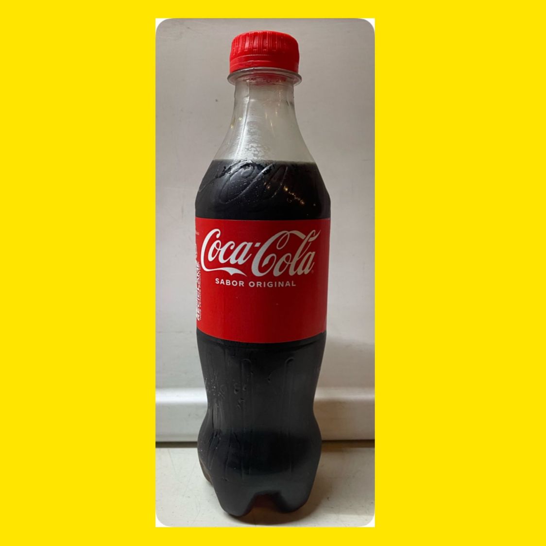 Coca-Cola
