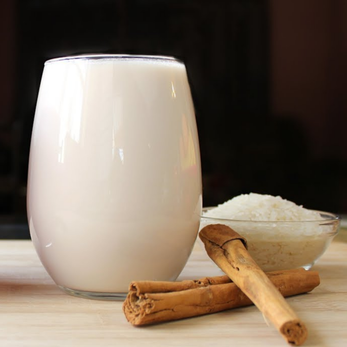 16 Onzas Agua de Horchata