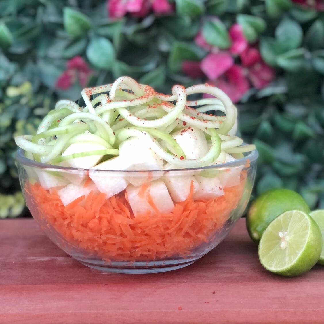 Picadito de Verduras a Elegir