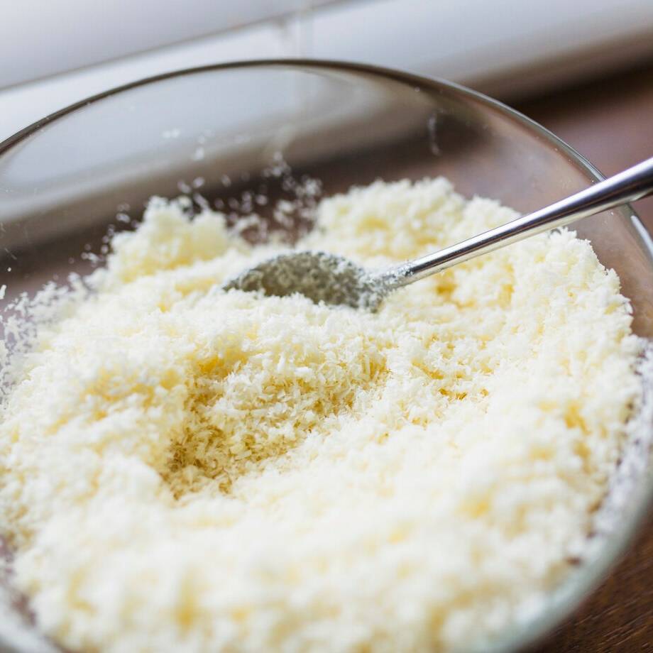 Queso Parmesano Molido