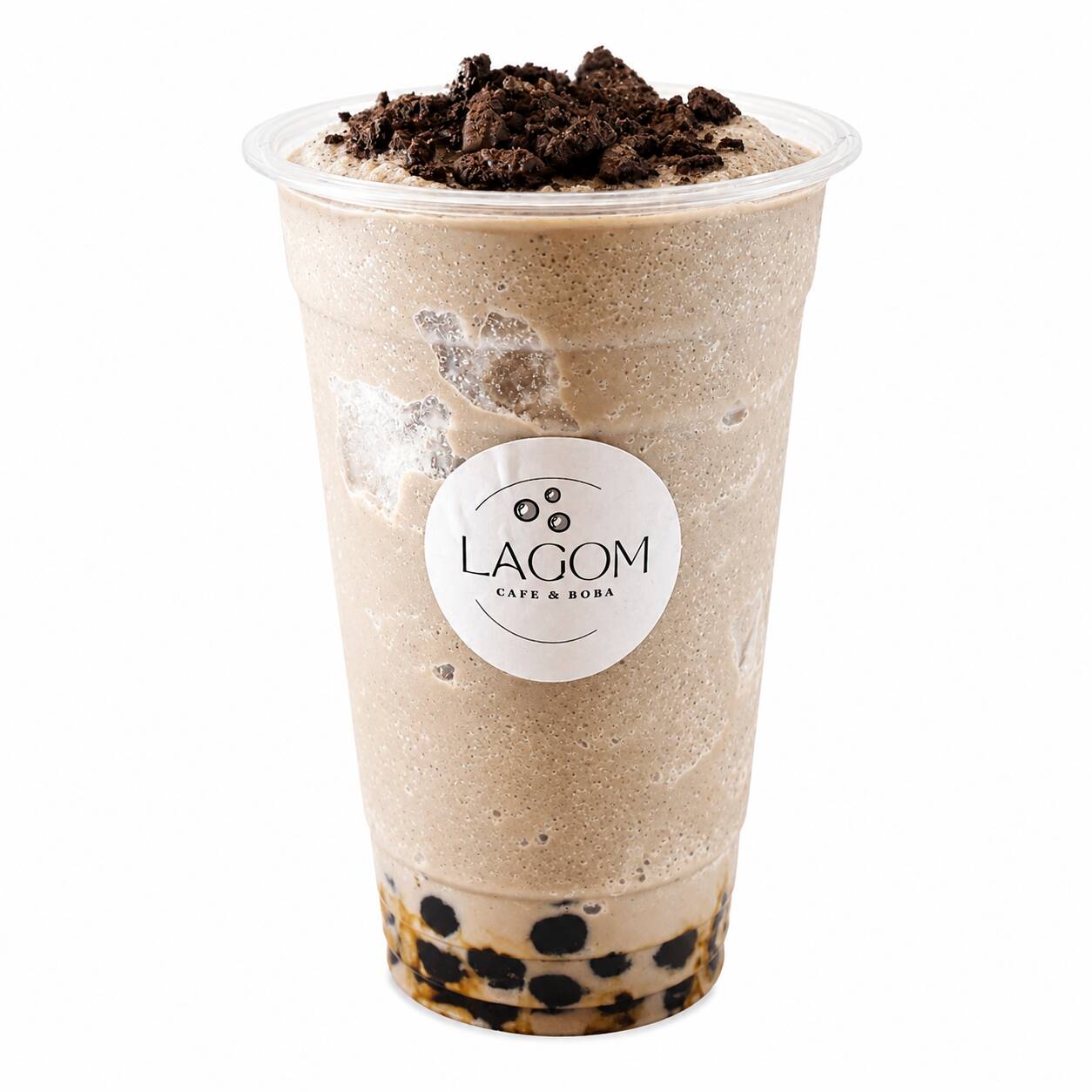 Cookie Brew