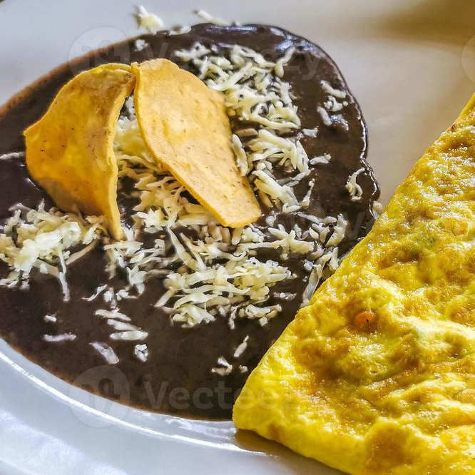 OMELET