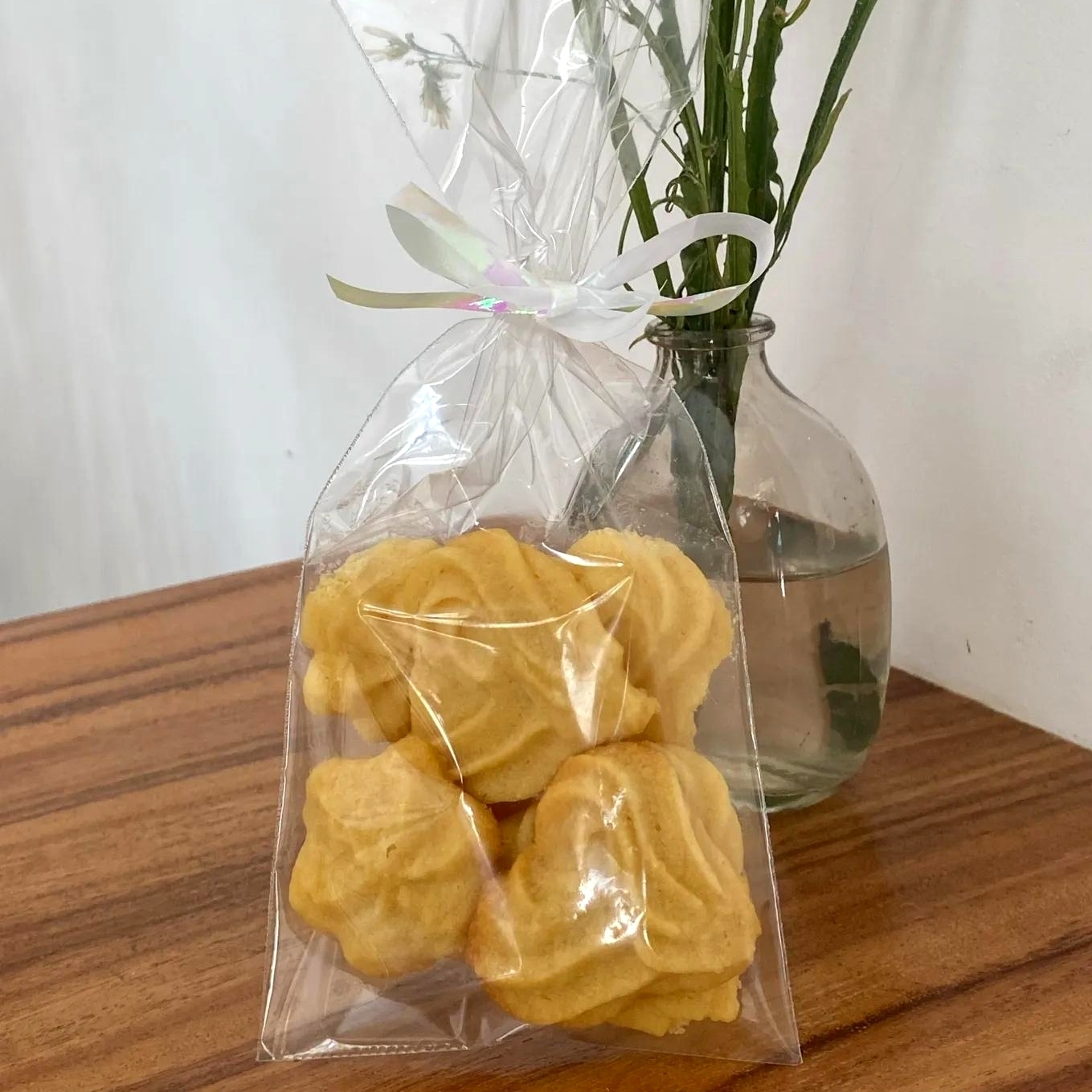 Bolsa Galletas