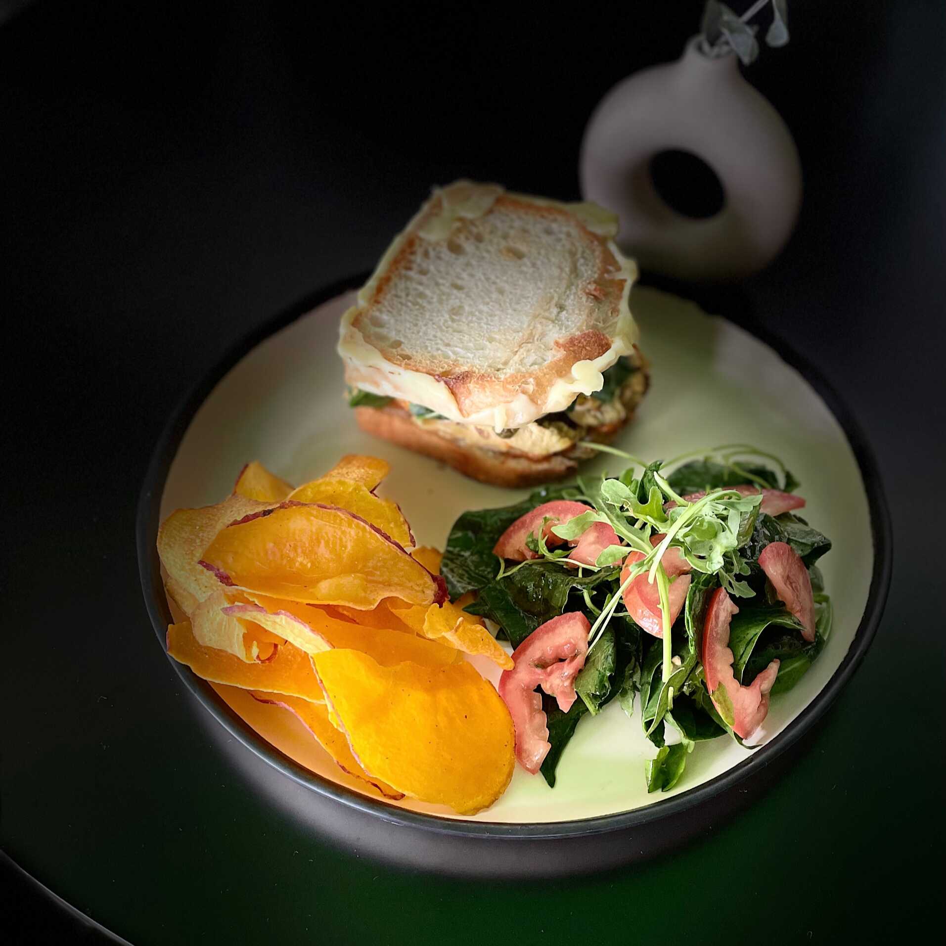 EMPAREDADO DE HONGOS 300 GR