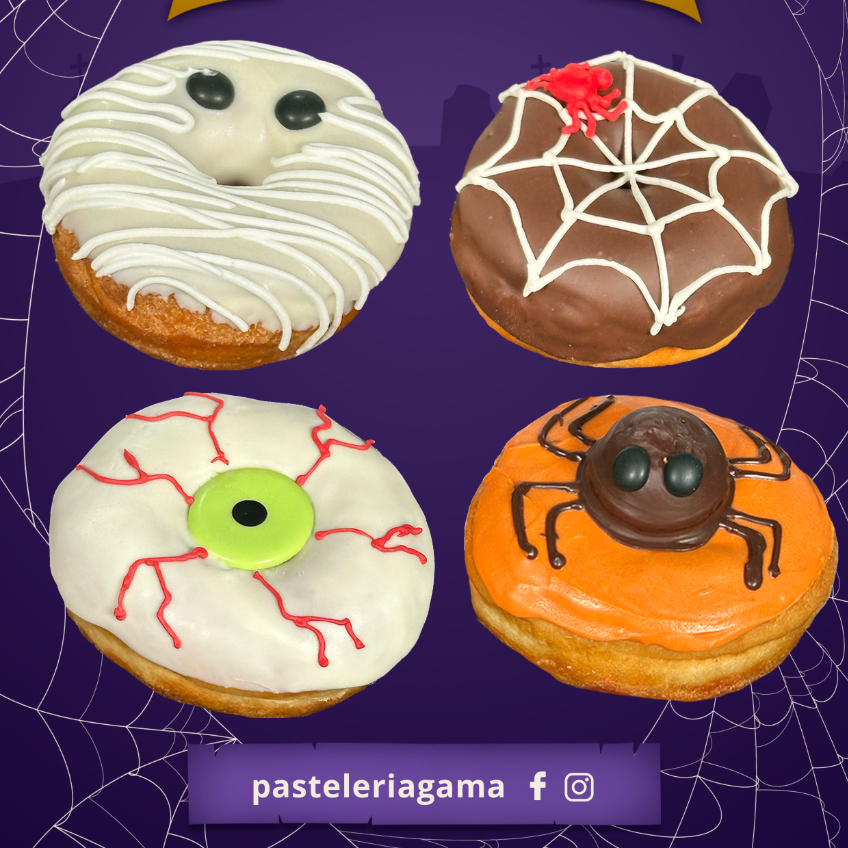 Dona Halloween
