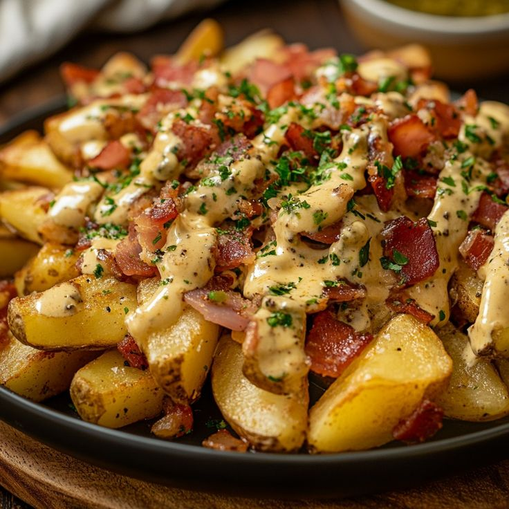 Papas Poisón