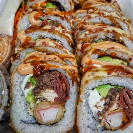 Rollo Supremo.