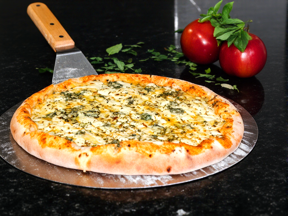 Pizzarella - Pizzaria Artesanal