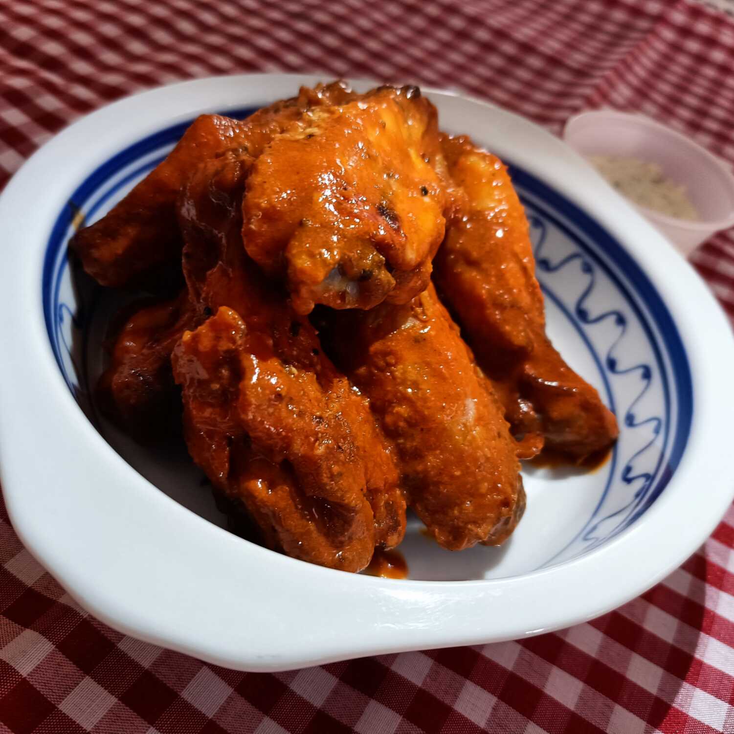 Alitas