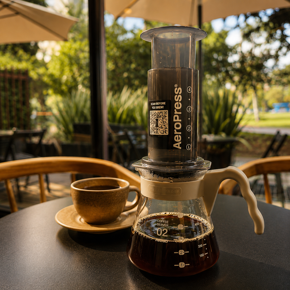 Syphon