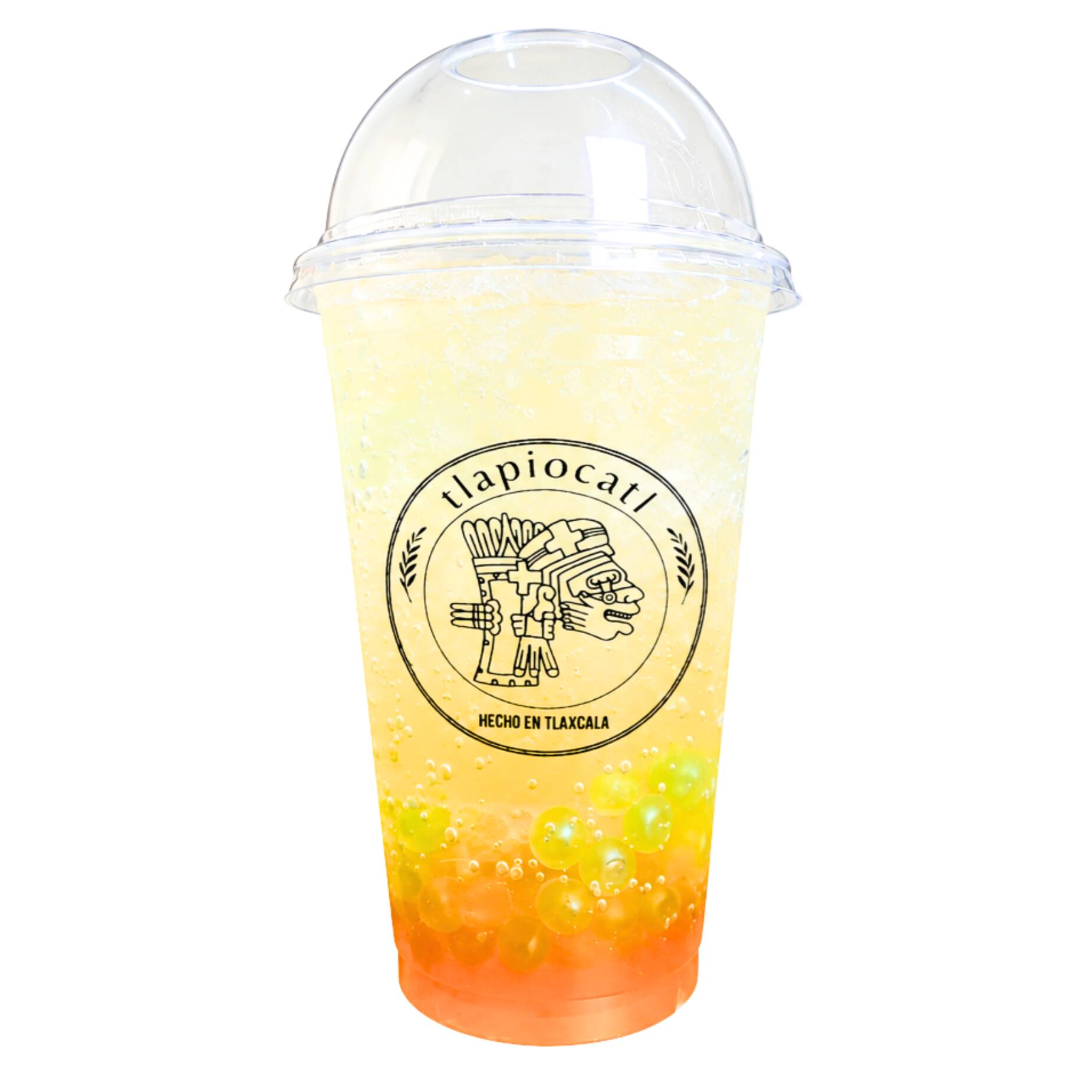 MANGO (soda)