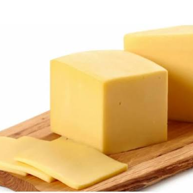 QUESO MANCHEGO