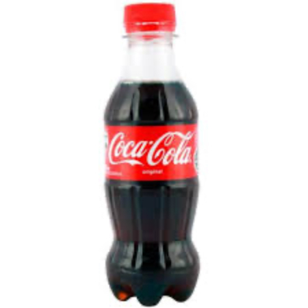 Coca Cola 250ml.