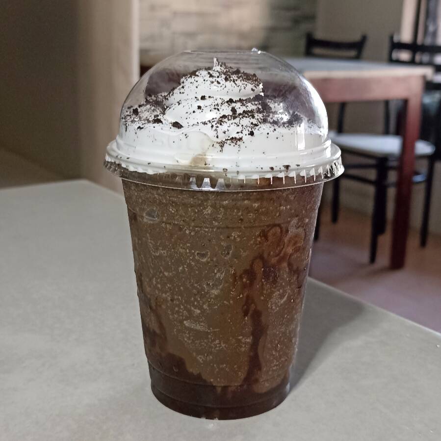 Combo Moka-oreo