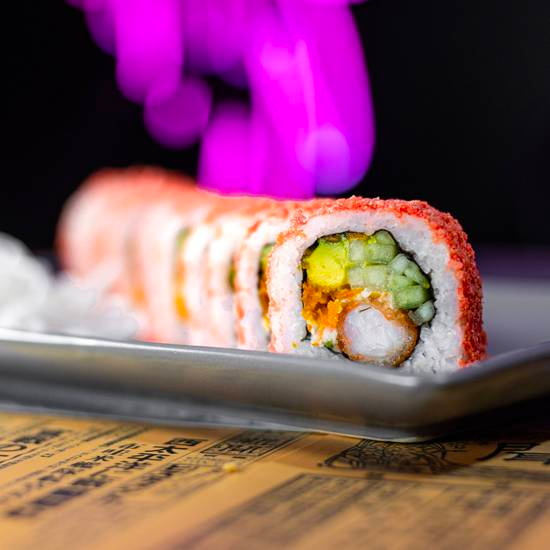 Taki Taki Roll