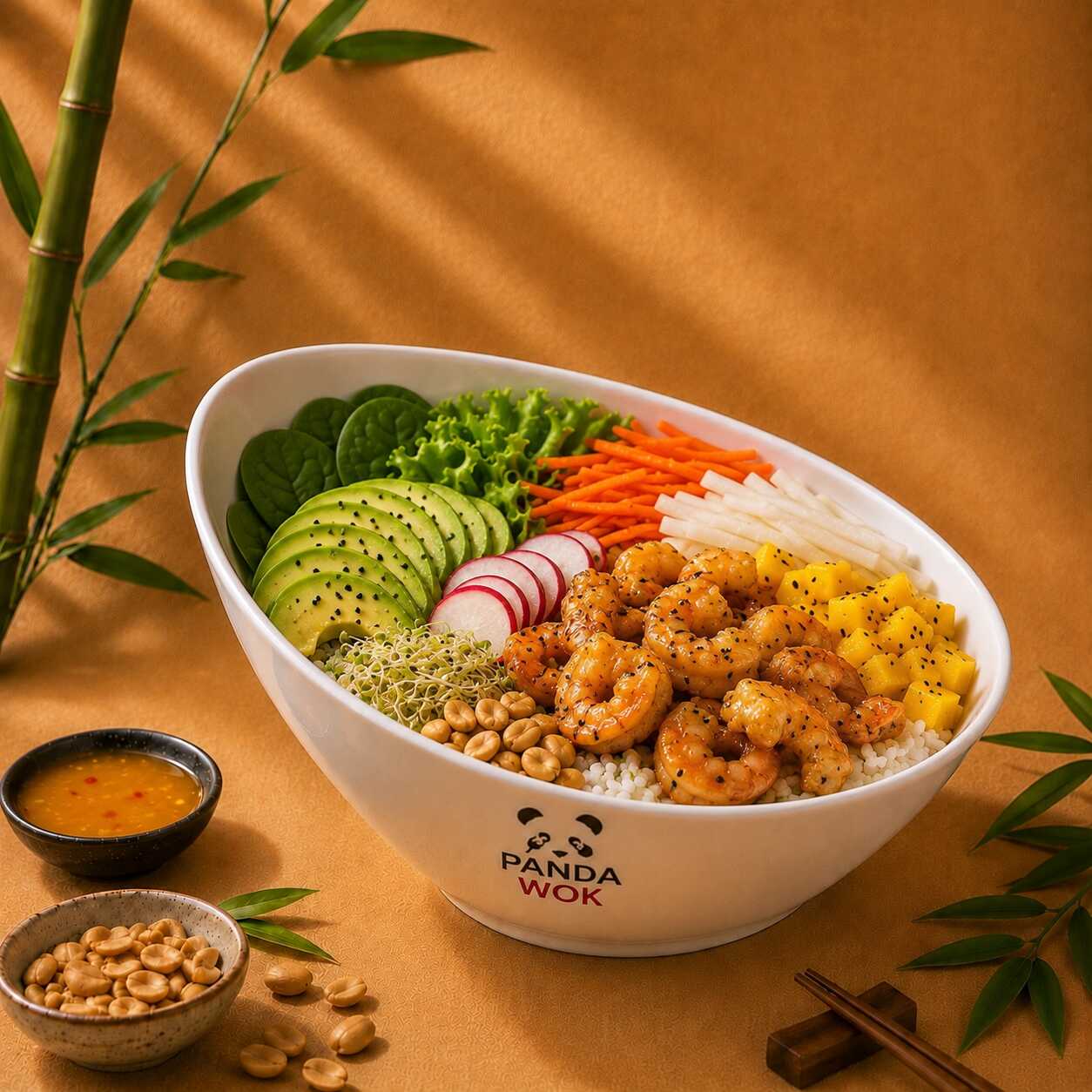 Kai poke