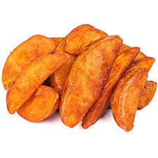 Papas Sazonadas